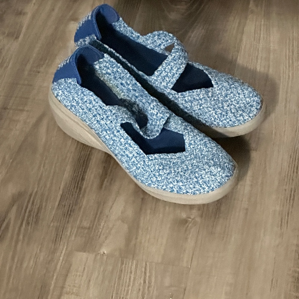 Wedge Shoes